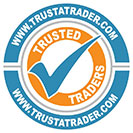 Trustatrader logo